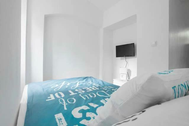 Studio Apartment Ivana Zagreb Bagian luar foto
